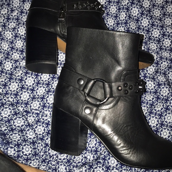 Report signature boots - Picture 2 of 6